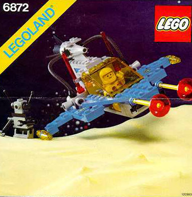 Illustration for article titled Best LEGO Sets in History